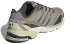 Adidas Supernova Cushion 7 Текстиль Кожа Амортизация Противоскользящий Устойчивый к истиранию Дышащий Легкий Низкий Верх