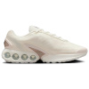 Nike Air Max DN Амортизация Дышащий Низкий Верх Повседневные Городские Кроссовки для Коммутирования Беговые Женские