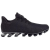 Adidas AKTIV Амортизация Износостойкие Низкие Беговые Кроссовки Мужские Черные