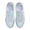 Nike Air Max Portal визуально увеличивает рост Низкие кроссовки для бега Женские Синие Серые