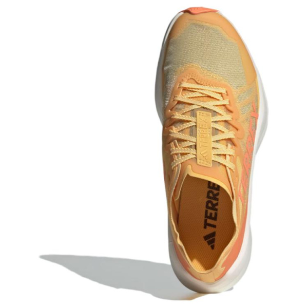 adidas Terrex Agravic Speed Удобные Амортизирующие Противоскользящие Устойчивые к истиранию Низкие Беговые кроссовки