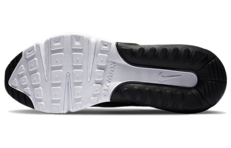 Nike Air Max 2090 Винтаж Низкие Повседневные Беговые Кроссовки Мужские Белые Синие