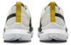 Nike Pegasus Trail 4 Low Топ Беговые кроссовки Мужские Бежевые Черные Белые
