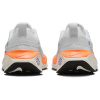 Nike InfinityRN Водонепроницаемые низкие повседневные беговые кроссовки для женщин белые оранжевые синие