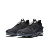 Nike Vapormax 2020 Устойчивые к истиранию Низкие Повседневные Беговые Кроссовки Мужские Черные