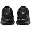 Nike Air Max Plus Поддержка Беговые кроссовки Унисекс Черный Белый