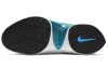 Nike D MS X Ткань Низкие Кроссовки для Тренировок и Беговых Унисекс Черные Красные