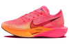 Nike ZoomX Vaporfly Next% 3 Устойчивый к истиранию Дышащий Отскок MID Топ Марафон Длинный бег Гонки