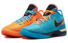 Nike LeBron NXXT Gen Баскетбольные кроссовки Low Топ Мужской