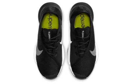 Nike Air Zoom SuperRep 2 Удобные Амортизирующие Противоскользящие Устойчивые к истиранию Низкие Кроссовки для тренировок