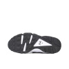 Nike Air Huarache Anti-Slip Легкие Низкие Беговые Кроссовки Женские Черно-Белые