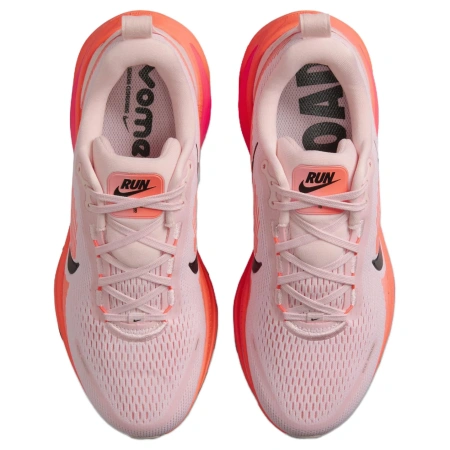Nike Vomero 18 Противоскользящий и Дышащий Поддержка Низкий Верх ZoomX Пена с Надстройкой ReactX