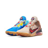 Nike Lebron 18 Low EP 'Wile E. VS Roadrunner' Низкие баскетбольные кроссовки для игры Унисекс