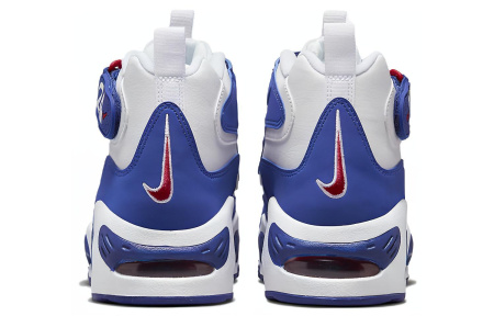 Nike Air Griffey Max 1 Амортизация Противоскользящие Устойчивые к истиранию MID Тренировочные Кроссовки Мужские