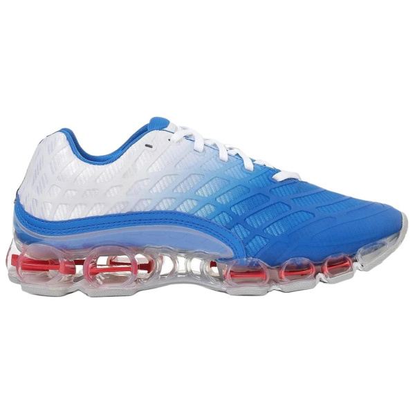 Adidas Megaride F50 Беговые кроссовки Унисекс Blue