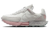 Nike Fontanka Waffle Удобные Низкие Повседневные Беговые Кроссовки Женские Серые