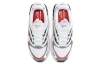 Nike Zoom Air Fire Модный тренд Текстиль Синтетическая кожа Противоскользящий Устойчивый к истиранию Дышащий Низкий верх