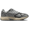 Nike Air Pegasus 2005 Устойчивый к истиранию Дышащие Низкие Повседневные Беговые Кроссовки Мужские Серый Черный