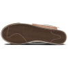 Nike Blazer Slip-Resistant Abrasion-Resistant Low-Top Скейтборд Кроссовки Мужские Зеленые