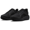 Nike Winflo 11 Водонепроницаемый и Дышащий Низкий Топ Беговые Кроссовки Женские Черные
