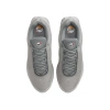 Nike Air Max DN Ткань Отскок Низкий Топ Резина Пена Повседневные Беговые Кроссовки Мужские Серый Белый