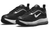 Nike Air Max AP Комфортная ткань Амортизация Устойчивость к истиранию Дышащий верх Низкий топ