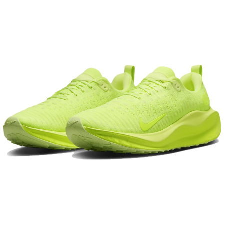 Nike Амортизация Противоскользящие Износостойкие Дышащие Легкие Низкие Повседневные Беговые Кроссовки Мужские