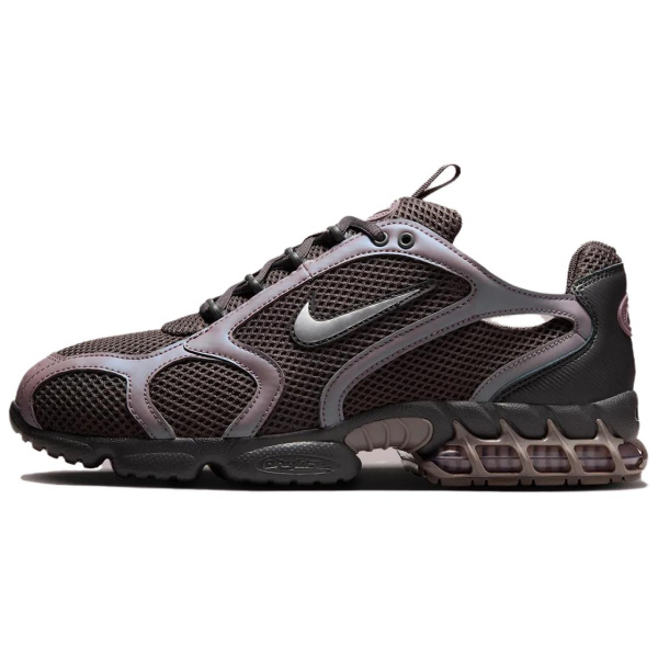 Nike Air Zoom Spiridon Cage 2 Противоскользящая Устойчивая к истиранию Низкая Повседневная Обувь Унисекс