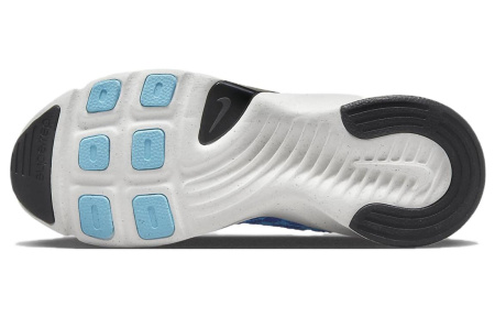 Nike SuperRep Тренировочные Кроссовки Низкие Мужские