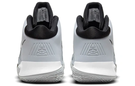 Nike Flytrap 4 Текстиль Синтетическая кожа Амортизация Противоскользящий Устойчивый к истиранию Верх MID