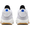 Nike GT Hustle 3 'Blueprint' Амортизация Устойчивый к истиранию Дышащие Низкие Баскетбольные кроссовки Мужские Белые