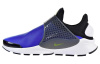 Nike Sock dart Удобный Противоскользящий Дышащий Легкий Низкий Верх Повседневная Обувь Мужская Синий Черный
