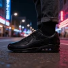 Nike Air Max 90 Амортизация Устойчивость к истиранию Дышащие Низкие кеды с воздушной подушкой для бега