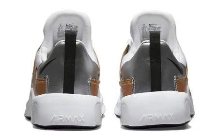 Nike Air Max Bella Тренировочные Кроссовки Низкие Женские