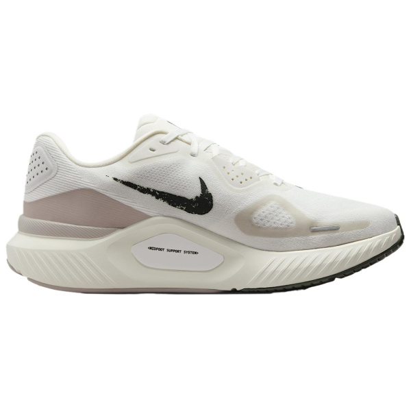 Nike Structure 26 Устойчивый к истиранию Дышащая Поддержка ZoomX Тренировка Беговые кроссовки для бега Мужские