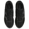 Nike V5 RNR Ткань против скольжения и дышащая низкий верх повседневные беговые кроссовки мужские черные