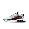 Nike Air Max 2090 Текстиль Синтетическая кожа Амортизация Устойчивость к истиранию Легкий Низкий верх Беговые кроссовки