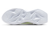 Nike Vista Lite Амортизация Противоскользящая Устойчивая к истиранию Низкий Верх Повседневная Обувь Женская Синяя Желтая