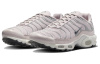 Nike Air Max Plus Сетка Устойчивая к истиранию Низкая Повседневная Обувь Женская Серебряный Розовый