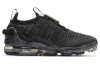 Nike Vapormax 2020 Low Топ Повседневные Городские Кроссовки для Коммутирования и Бега Женские Черные
