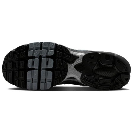 Nike Air Max Moto 2K Беговые кроссовки Мужские Серый Черный