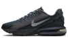 Nike Air Max Impuls Low Top Air Cushion Повседневные беговые кроссовки Мужские Черные