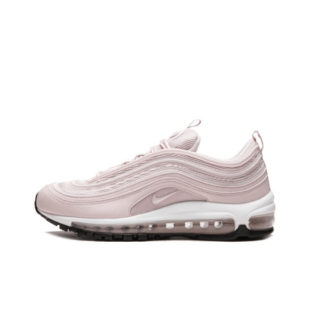 Nike Air Max 97 Сетка Кожа Низкий Верх Воздух Ma Повседневные Беговые Кроссовки Женские