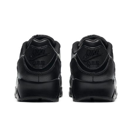 Nike Air Max 90 Амортизация Устойчивость к истиранию Дышащие Низкие кеды с воздушной подушкой для бега
