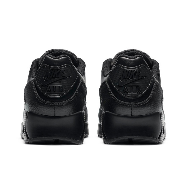 Nike Air Max 90 Амортизация Устойчивость к истиранию Дышащие Низкие кеды с воздушной подушкой для бега