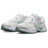 Nike V5 RNR Устойчивые к истиранию Низкие повседневные беговые кроссовки для женщин Белые