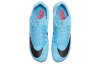 Nike Zoom Rival Удобная Низкая Обувь для Беговых Тренировок Унисекс Синяя