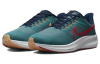 Nike Air Zoom Pegasus 39 Амортизация Противоскользящий Износостойкий Дышащий Легкий