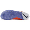 Nike Air Zoom LJ противоскользящие и устойчивые к истиранию кроссовки для тренировок с низким верхом мужские оранжевые