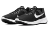 Nike REVOLUTION 6 Беговые кроссовки Низкий Топ Женские